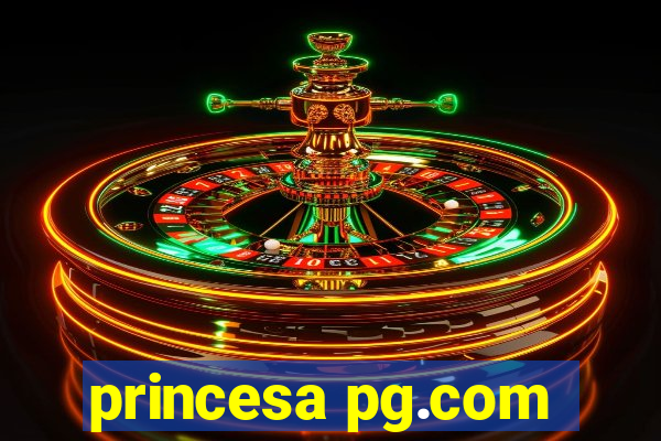 princesa pg.com